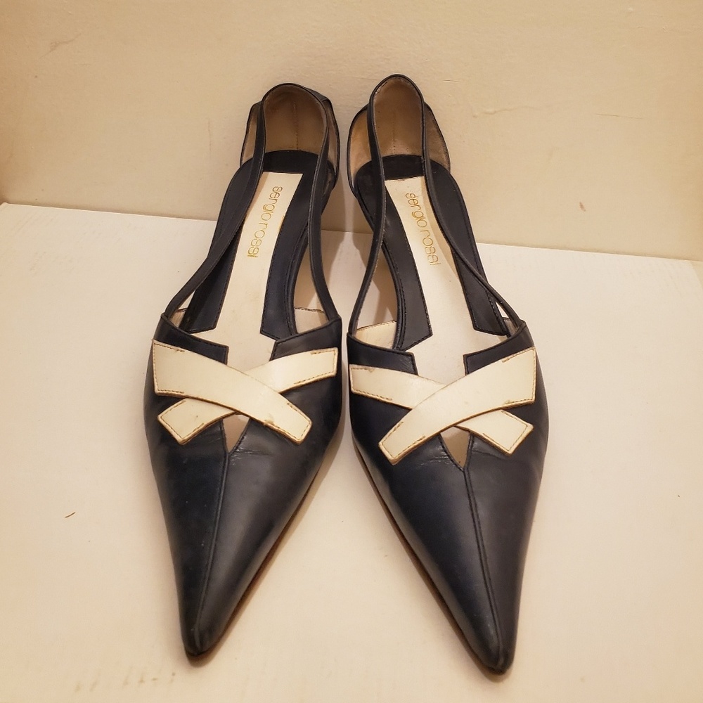 Dress Shoes